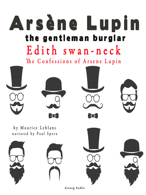 Cover image for Edith Swan-Neck